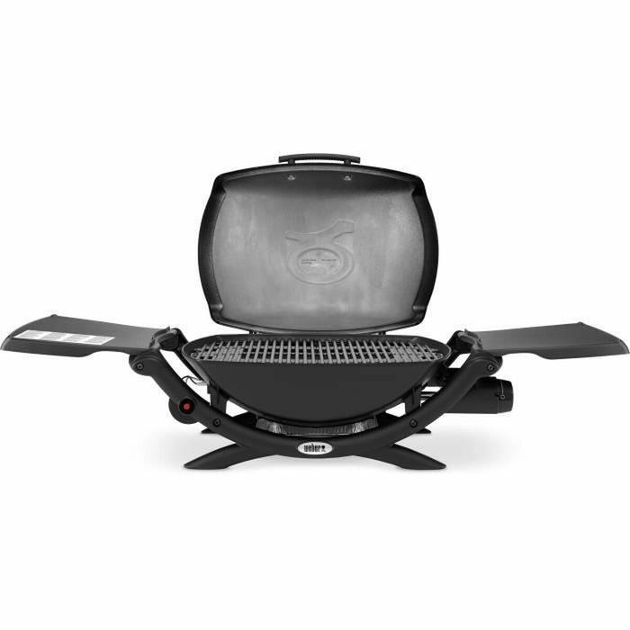 Barbecue Weber Alluminio 55 x 39 cm