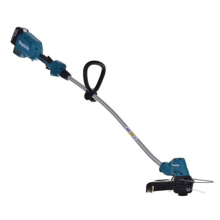 Tosaerba Makita DUR189RFE 250 W 18 V