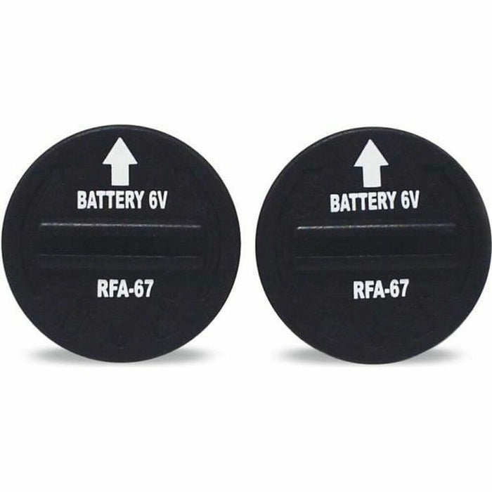 Batterie PetSafe RFA-67 6V