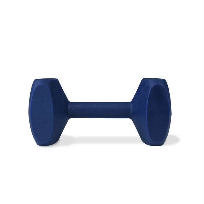 Manubrio Coachi TRAINING DUMBBELL Azzurro