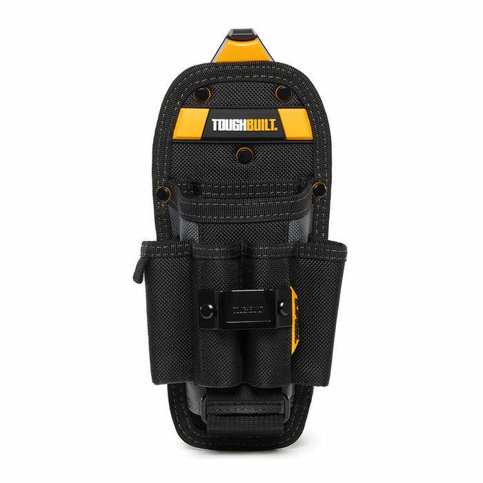 Contenitore degli attrezzi Toughbuilt tb-ct-36-l6 Cliptech 6 Tasche