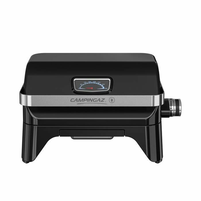 Barbecue Portatile Campingaz Attitude 2GO Electric Ferro Fuso