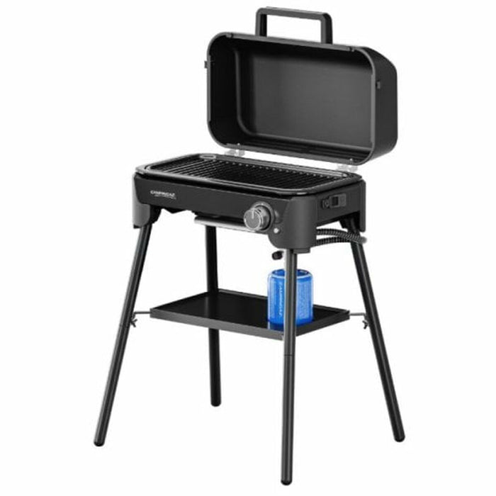 Barbecue a gas Campingaz Tour & Grill CV Plus Nero