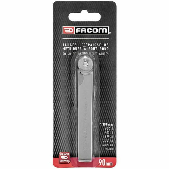 Calibro Facom 90 mm 19 Pezzi