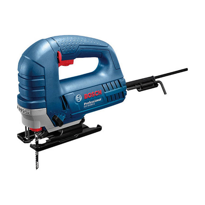 Seghetto BOSCH GST 8000 E Professional 710 W