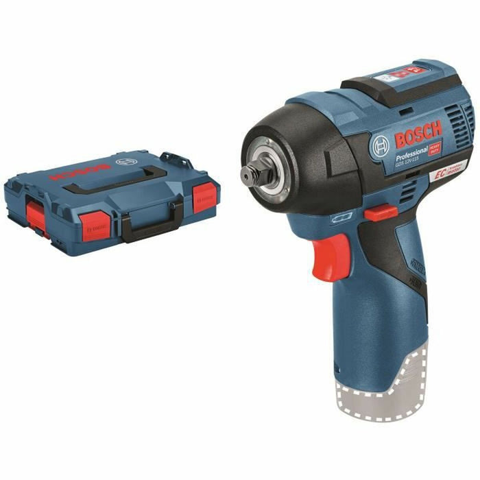 Trapano a impatto BOSCH Professional GDS 12V-115