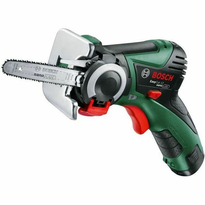 Seghetto Alternativo BOSCH EasyCut 12 12 V