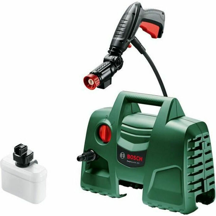 Idropulitrice BOSCH EasyAquatak 100 1200 W