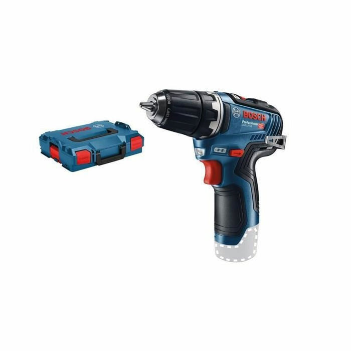 Cacciavite BOSCH GSR 12V-35