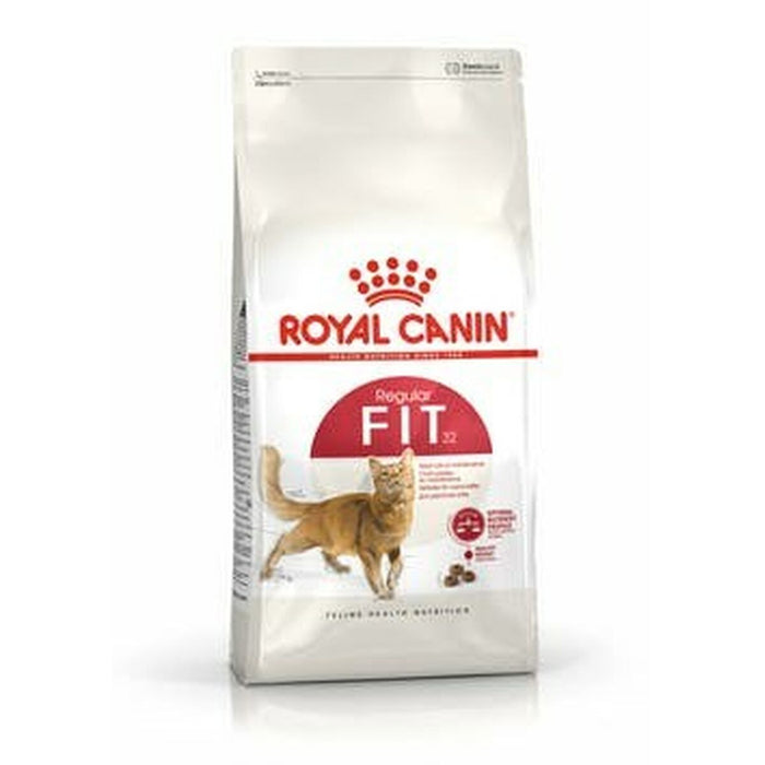 Cibo per gatti Royal Canin Feline Fit Adulto Riso 2 Kg