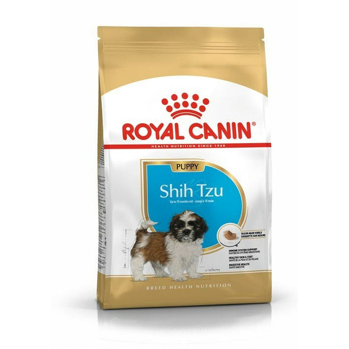 mangime Royal Canin Shih Tzu Puppy Cucciolo/Junior Pollo Vegetale 500 g