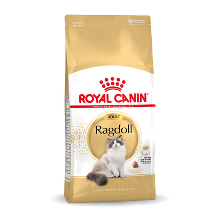 Cibo per gatti Royal Canin Ragdoll Adult Adulto 2 Kg