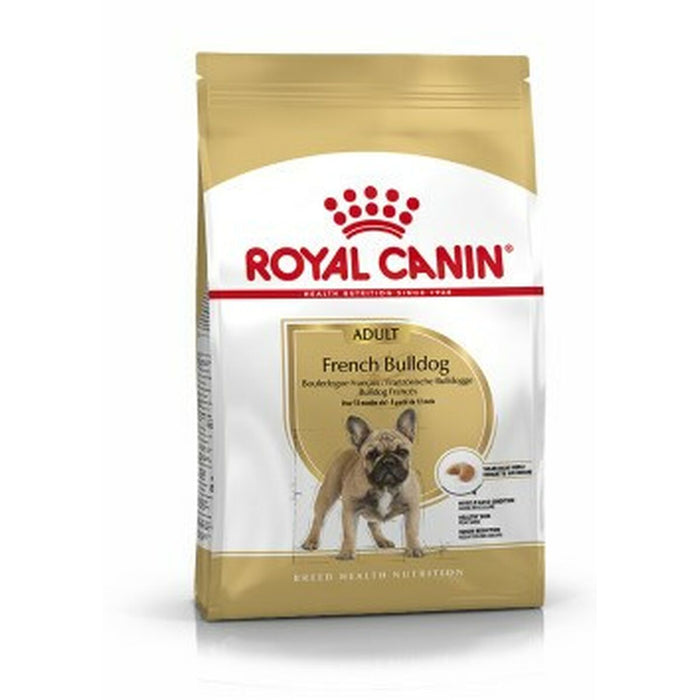 mangime Royal Canin French Bulldog Adulto Maiale 9 kg