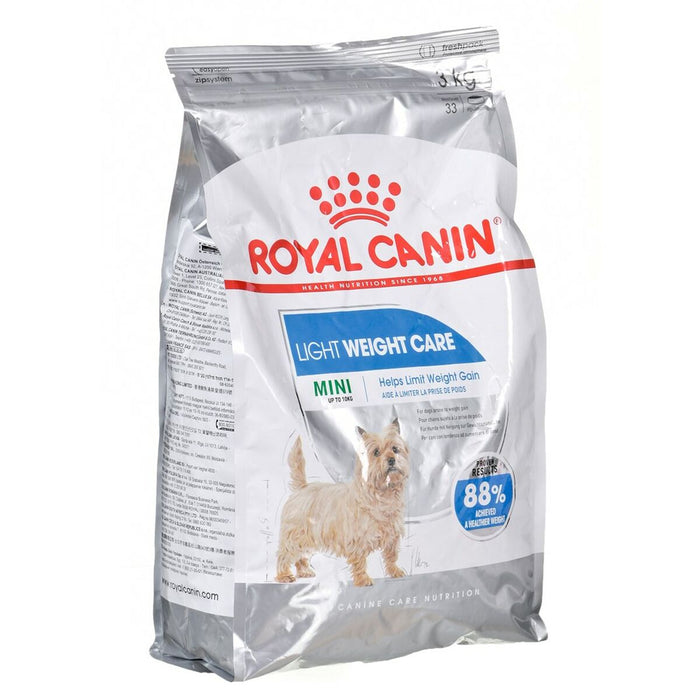 mangime Royal Canin Adulto Vegetale Uccelli 3 Kg