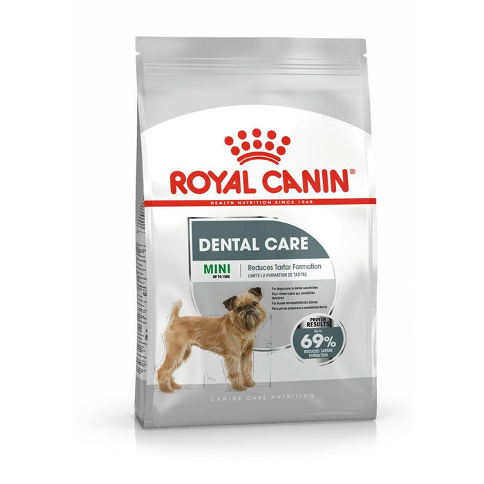 mangime Royal Canin Adulto Uccelli 3 Kg