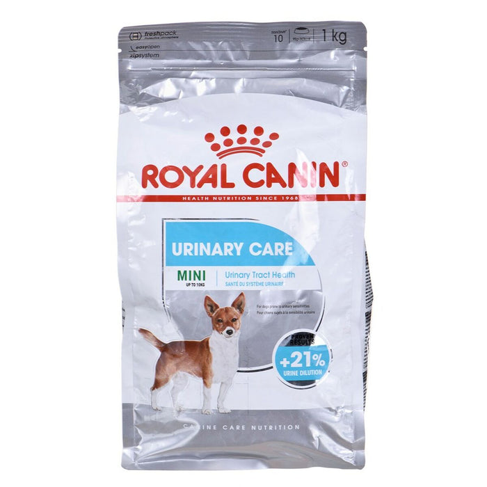 mangime Royal Canin Urinary Adulto Mais Uccelli 1 kg