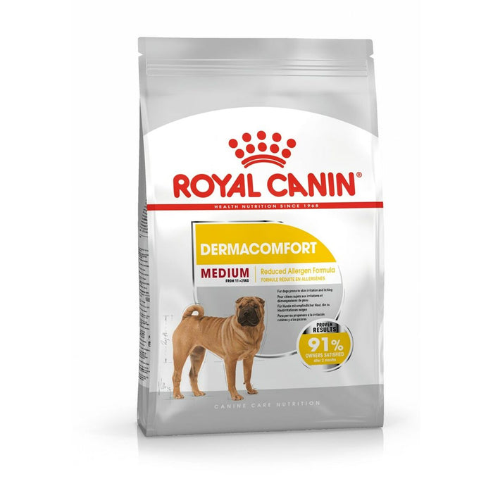 mangime Royal Canin Adulto Carne Uccelli 12 kg