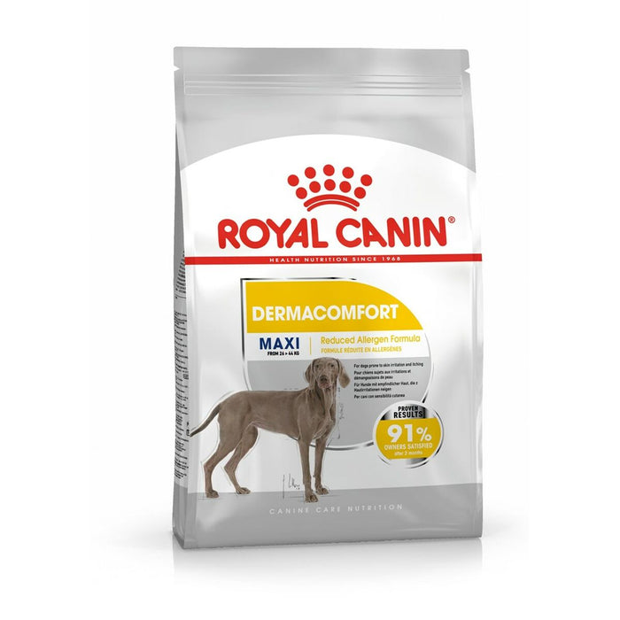 mangime Royal Canin Adulto Carne Uccelli 12 kg