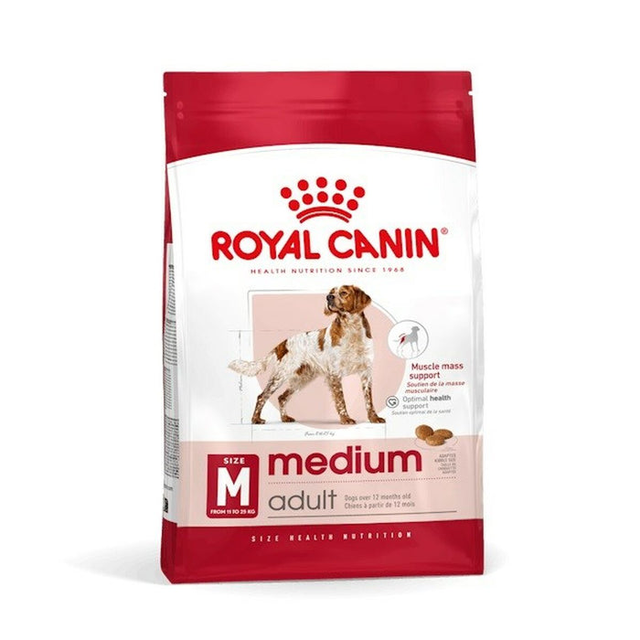 mangime Royal Canin Uccelli 4 Kg