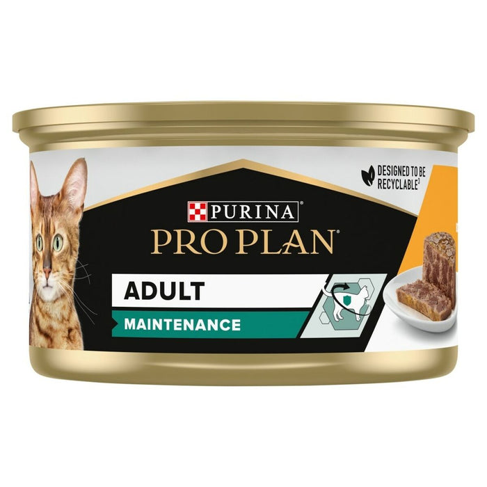 Cibo per gatti Purina Pro Plan Pollo