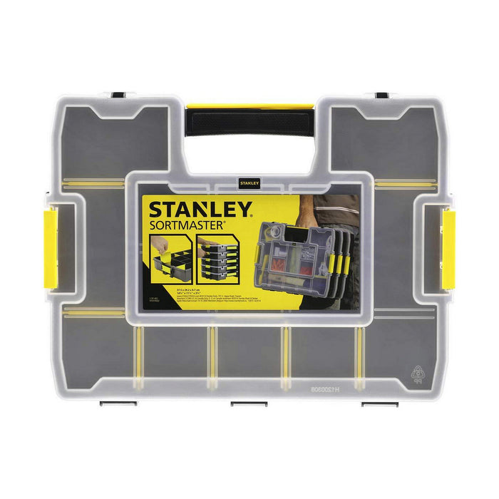 Secchio organizzatore Stanley Sort Master junior