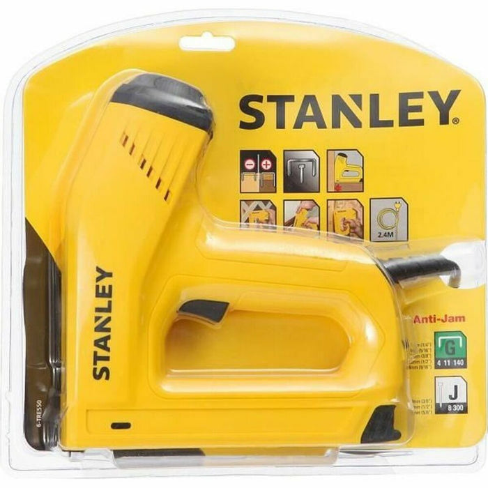 Spillatrice Professionale Stanley 6-TRE550