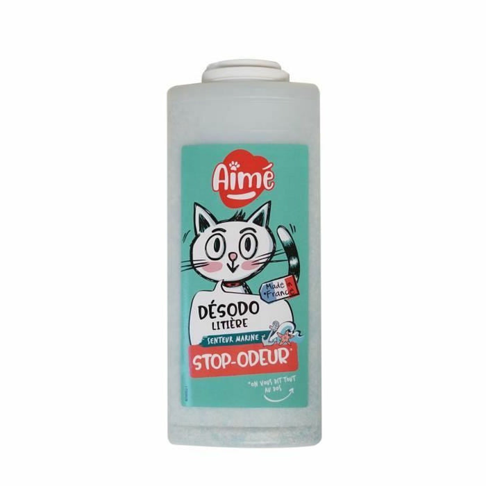 Deodorante Aimé 700 ml