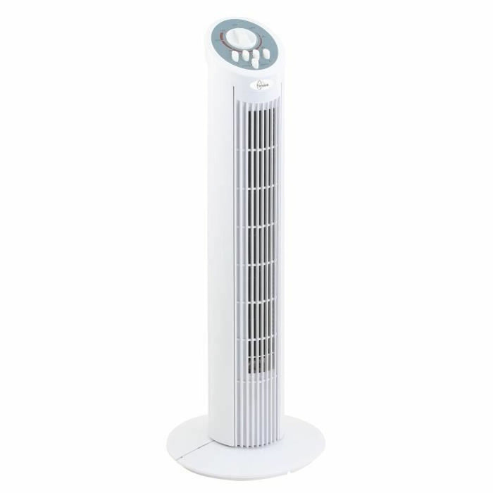 Ventilatore a Torre FARELEK 50 W 75 cm