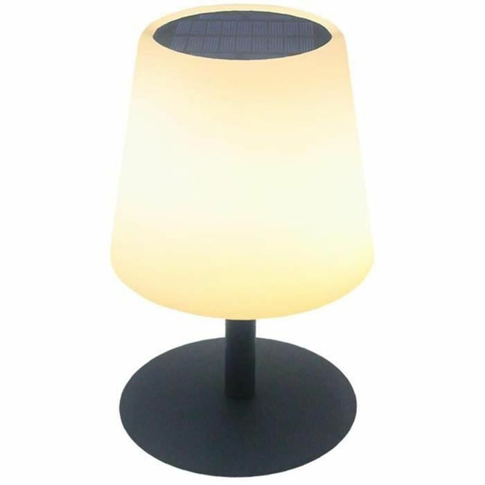 Lampada ad energia solare Lumisky Standy Tiny Bianco