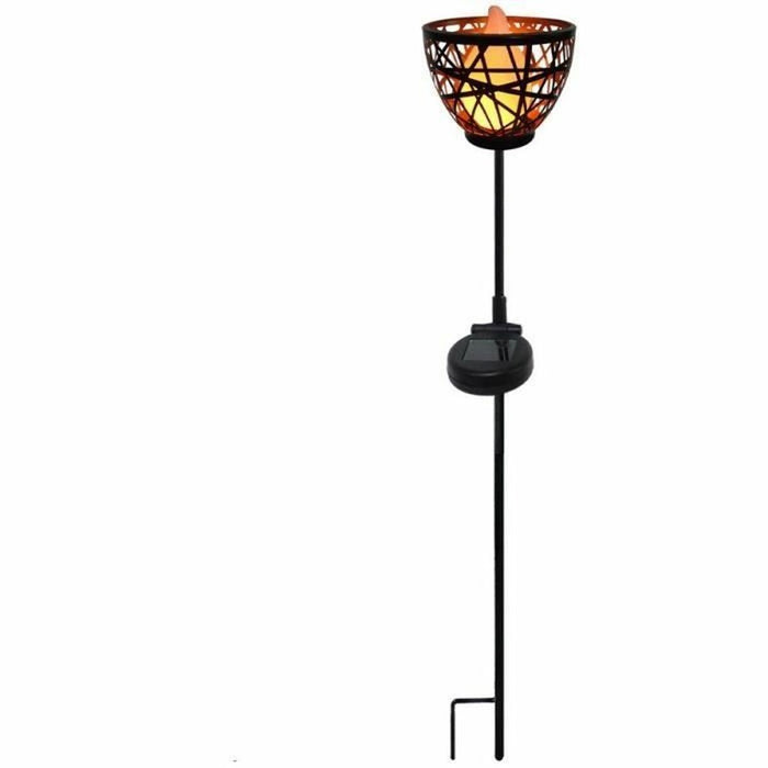 Lampada da Terra Lumisky Grigio (1 Unità)