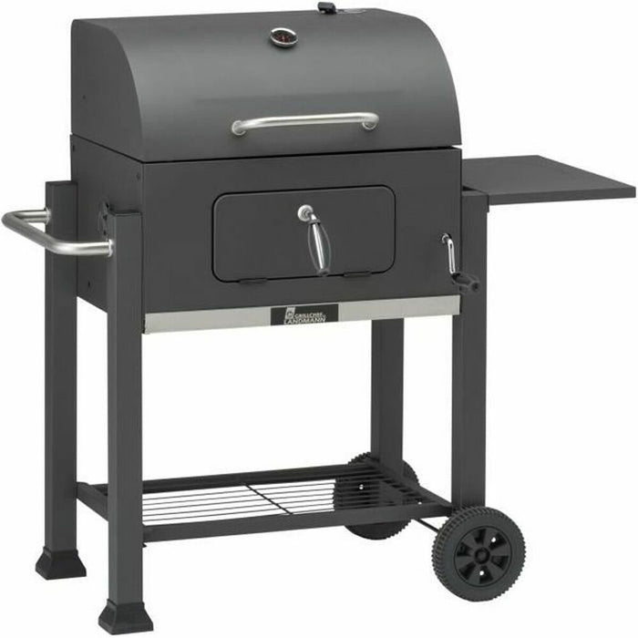 Barbecue Landmann 11503 Legno Acciaio Smaltato 42 x 42 x 56 cm