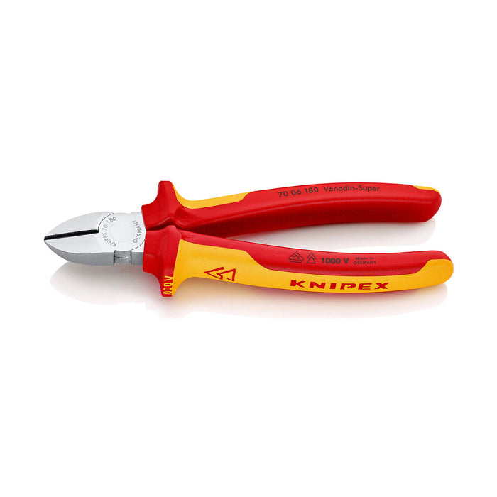 Pinze Knipex KP-7006180 56 x 20 x 180 mm