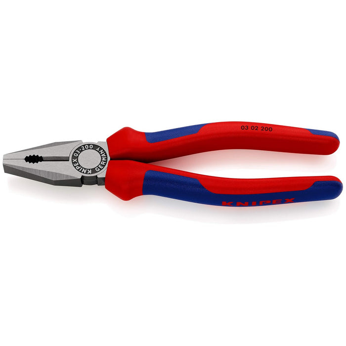 Pinze universali Knipex 0302200