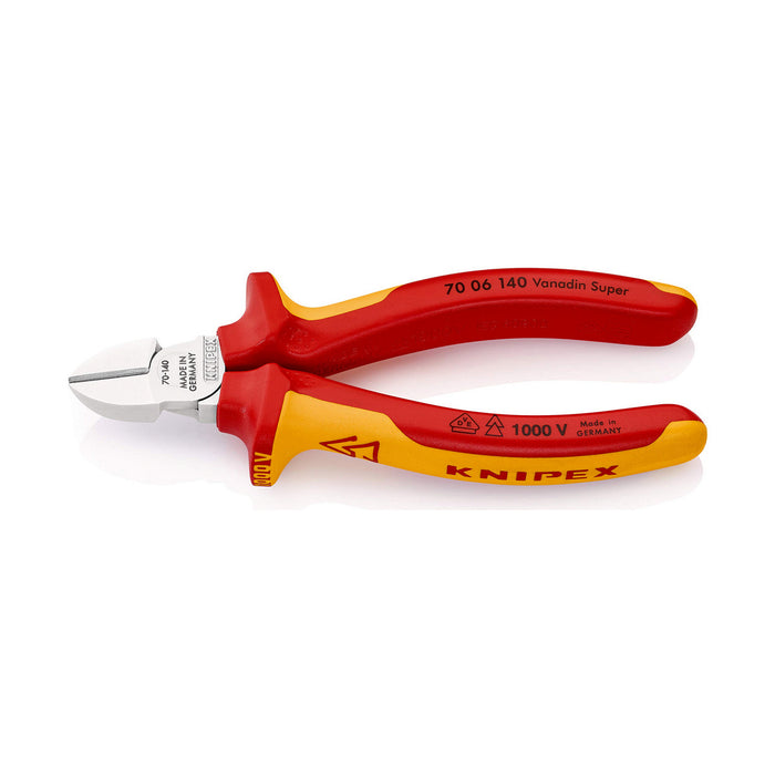 Pinze Knipex 54 x 25 x 140 mm