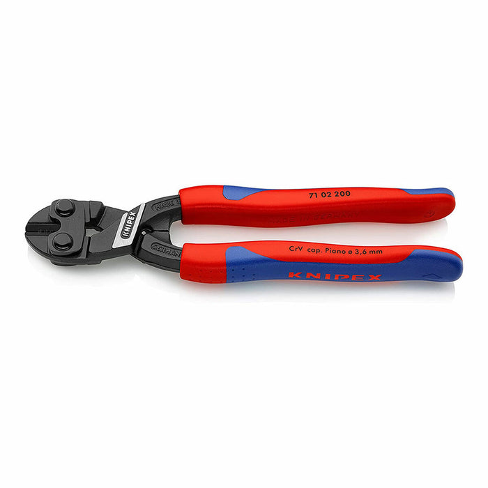 Pinze Knipex CoBolt Olio 200 x 62 x 21 mm