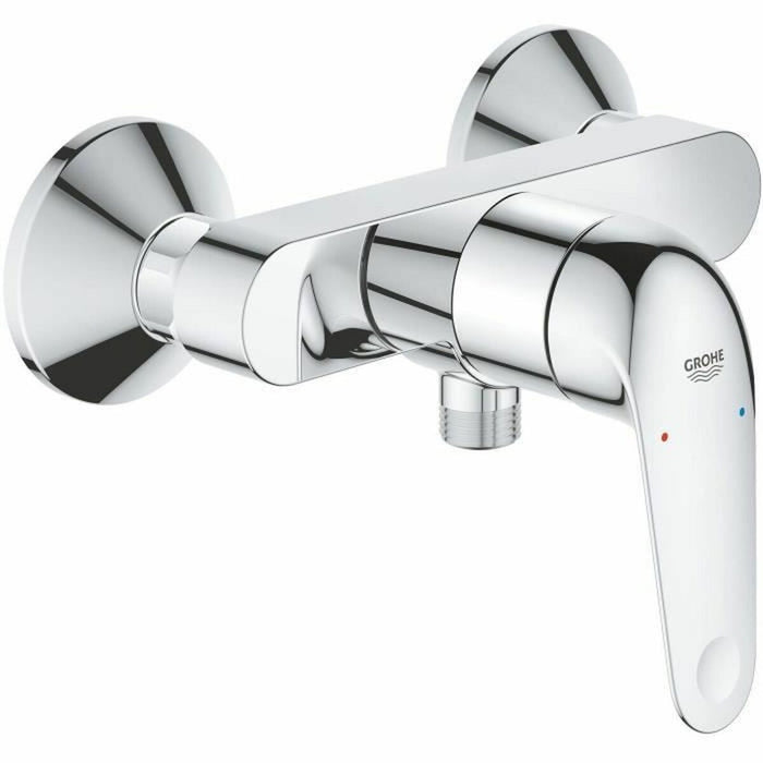 Rubinetto Monocomando Grohe Metallo