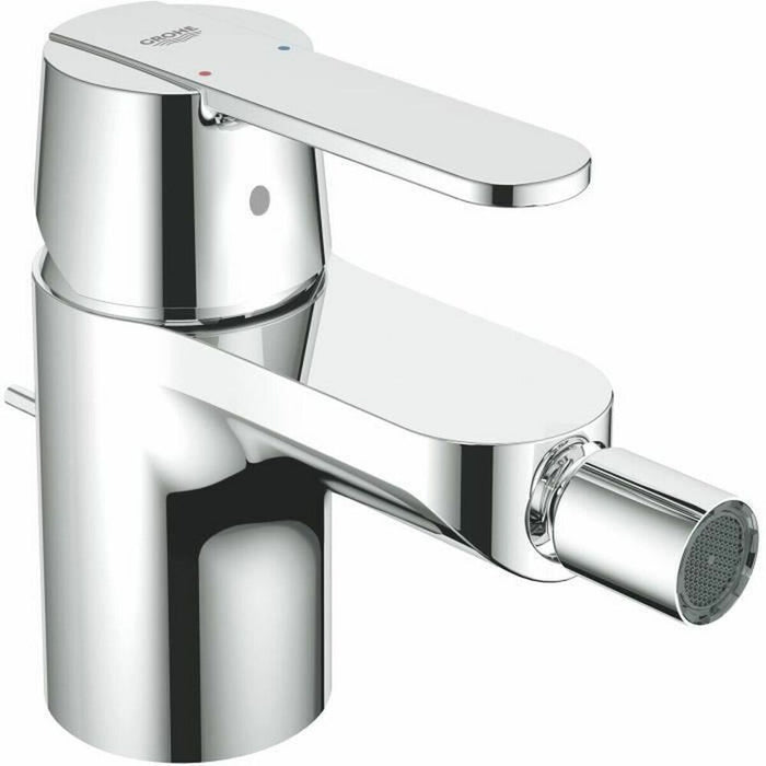 Rubinetto Monocomando Grohe 32885000 Metallo