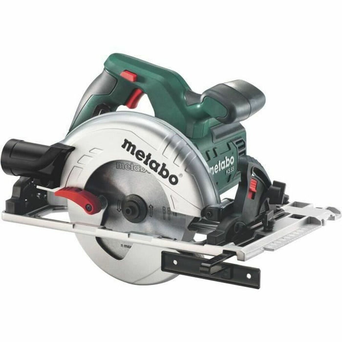 Sega circolare Metabo 1200 W 240 V