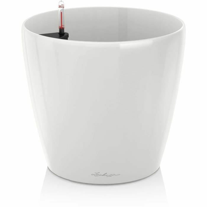 Vaso Autoirrigante Lechuza Bianco Ø 60,0 x 55,5 cm