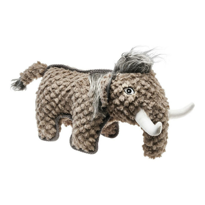 Peluche per cani Hunter Tough Kamerun Mammut (29 cm)