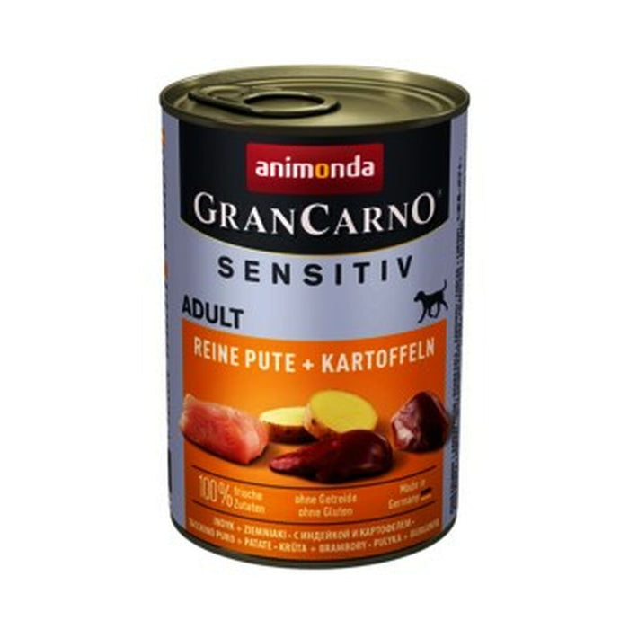 Cibo per gatti Animonda Pollo Fegato Patate 400 g