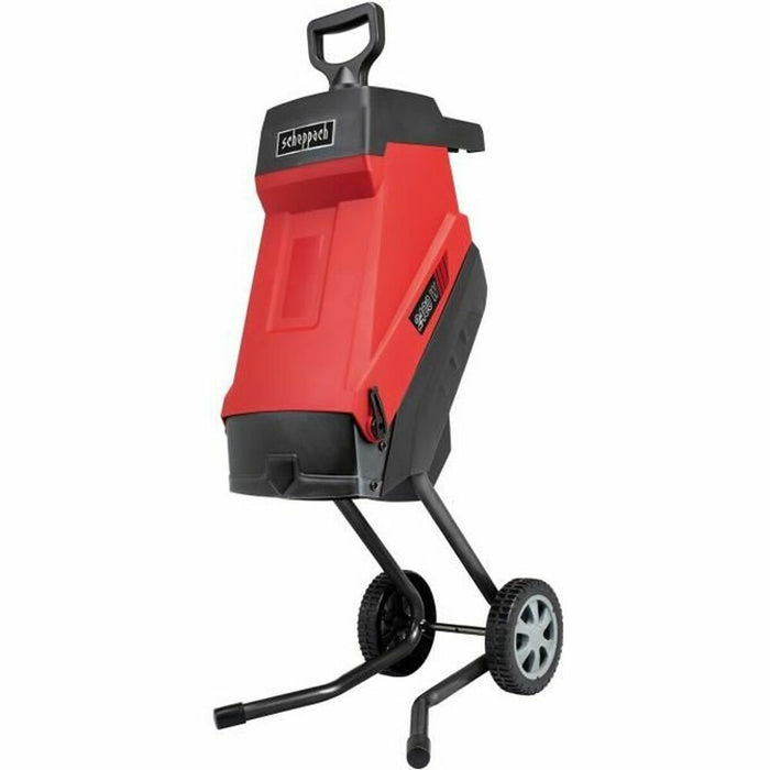 Trituratore Scheppach Giardino 2400 W