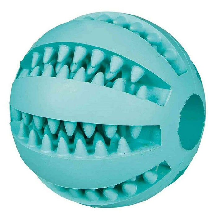 Giocattolo da mordere per cani Trixie TX-3259 Menta Gomma animali (1 Pezzi)