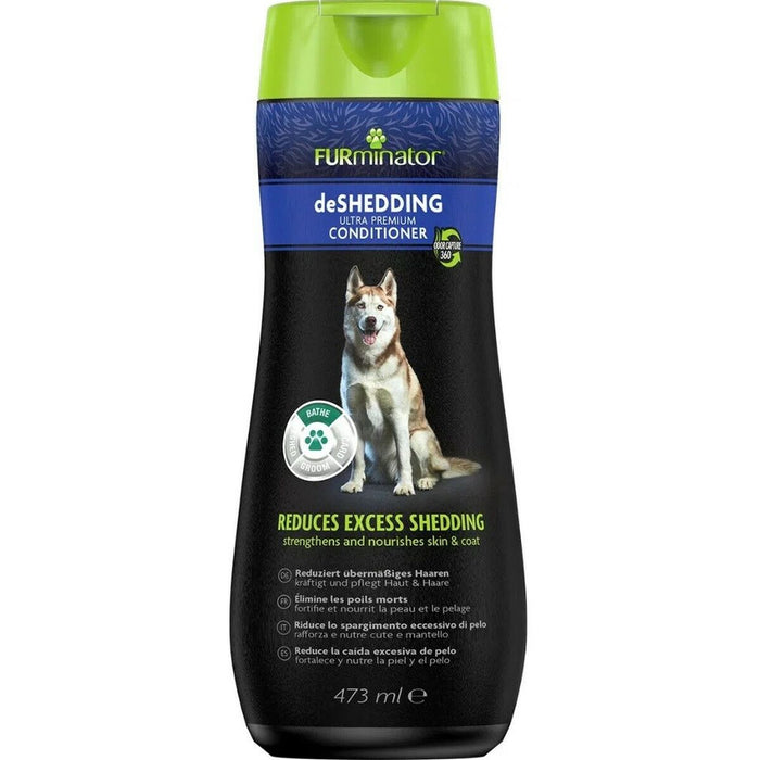 Balsamo per Animali Domestici Furminator 473 ml