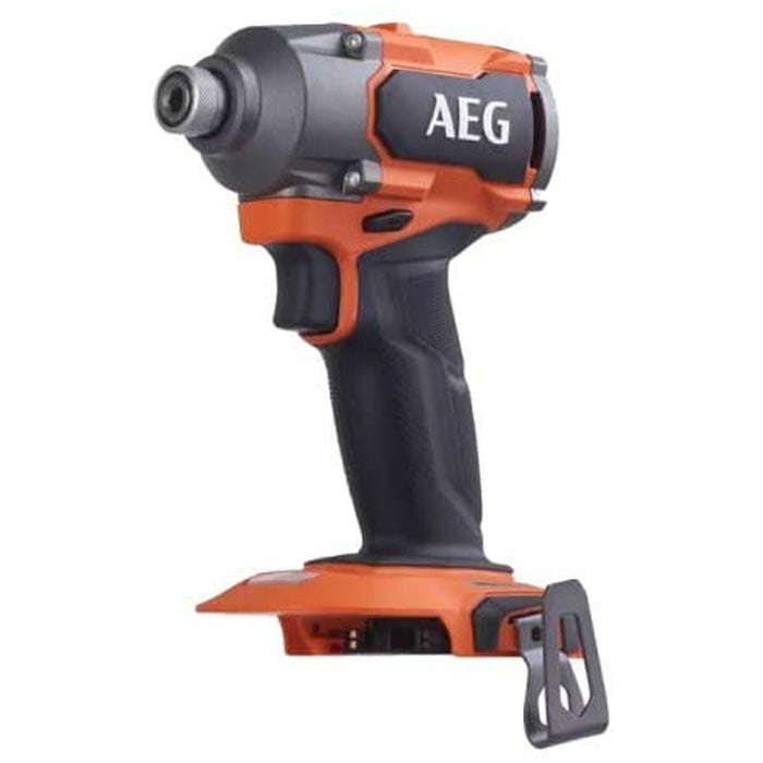 Trapano a impatto AEG Powertools BSS18C3B3-0 2900 rpm 18 V