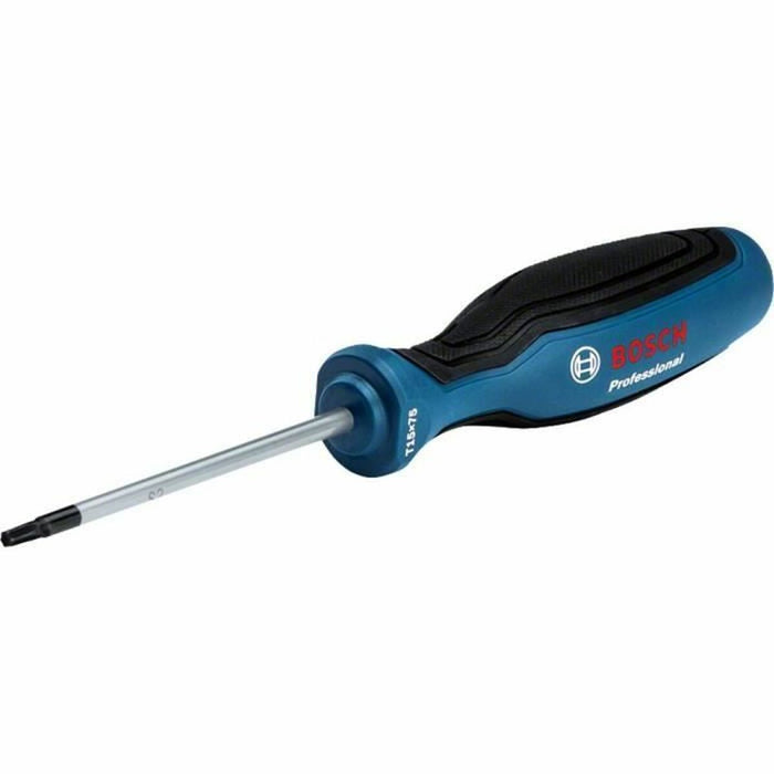 Cacciavite BOSCH Torx TX15 Azzurro