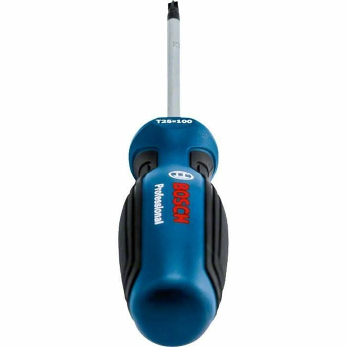 Cacciavite BOSCH TX25 Azzurro