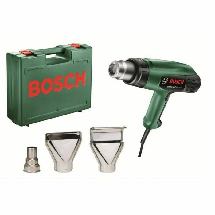 Pistola ad aria calda BOSCH Universal Heat 600 1800 W