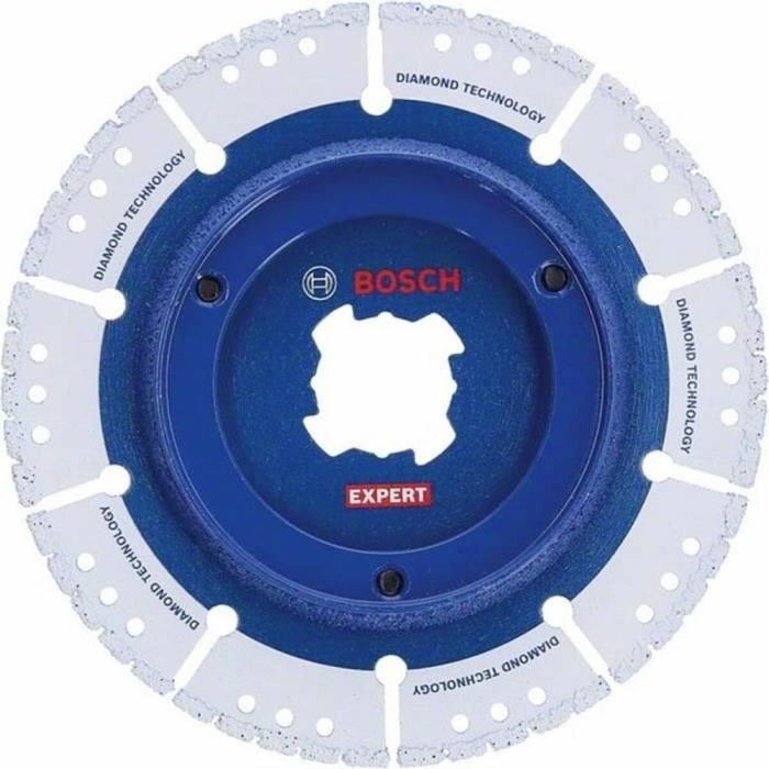 Disco da taglio BOSCH Expert Ceramica Ø 125 mm