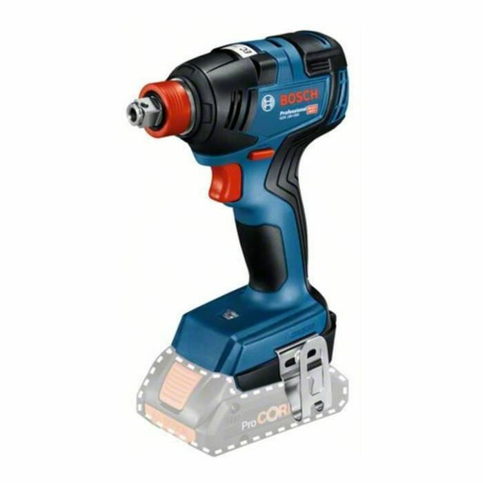 Cacciavite BOSCH GDX 18V-200 Professional 18 V 200 Nm